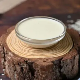 علبة طحينية